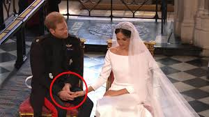 The duchess of sussex revealed it felt good to be home after living in canada and the uk for a number of years during a revealing chat with emily ramshaw of the nonprofit organization the 19th. Meghan Markle Is Criticised For Having Messy Wedding Hair But There Was Sweet Reason Why Mirror Online
