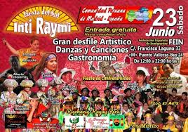 Image result for inty raimy