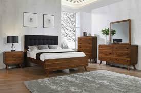 Check spelling or type a new query. Robyn Mid Century Modern Dark Walnut Queen Four Piece Set 205131q S4 On Sale At Montana S Home Furniture Serving Houston Tx