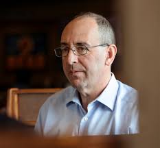 Frank and Steven's Excellent Corporate-Raiding Adventure