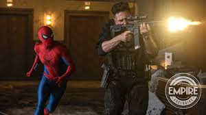 The Punisher In Spider-Man: Brand New Day Will Be ‘Authentic To The Frank Castle We Know’