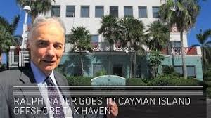 With an average income of around kyd$47,000, caymanians have the highest standard of living in the caribbean (actually the 14th highest in the world). Ralph Nader Goes To Cayman Island Offshore Tax Haven Youtube