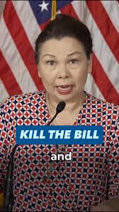 I'm begging my Republican colleagues. Please kill this abomination of a  bill.