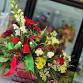 CHRISTMAS FLORAL WORKSHOP event image