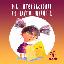 2 видео 3 просмотра обновлен 22 апр. Hoje 02 04 E Comemorado O Dia Internacional Do Livro Infantil Esta Data E Destinada Ao Incentivo E Conscientizacao Da Importanc Movie Posters Poster Movies