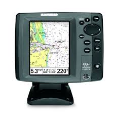 Cheap Humminbird 785c2i Nvb 5 Inch Waterproof Marine Gps And