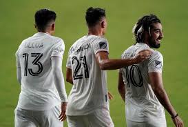 Search, discover and share your favorite papu gomez gifs. How Inter Miami Have Reflected The True Nature Of South Florida In Their Expansion Year