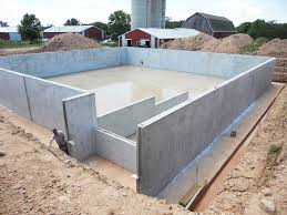 How concrete is made - material, manufacture, making, how to make, used,  processing