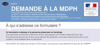 Maybe you would like to learn more about one of these? Tout Savoir Sur La Rqth Enthea Plateforme Emploi Travailleur Handicape Cdi Cdd