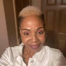 🚨 SILVER ALERT 🚨 Dollie Mae Thomas 82 years old suffering from  Alzheimer's and dementia Last known location, 4950 N. Trenton Ave. at about  7 PM. Black female, 5'3“, 120 pounds, gray