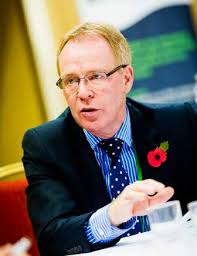 Insight into nuclear decommissioning