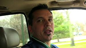 Director Brandon Crowson