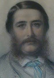 William Frederick Webb