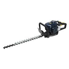 Black And Decker 20v Hedge Trimmer Lowe S Gmc 829828 26 Cc Petrol Hedge Trimmer Ght26 Hedge Trimmers Hedges Trimmers
