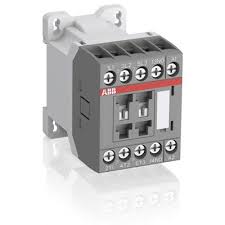 All the relays react to voltage or current with the end goal that they open. As Contactors 3 Pole Contactors And Overload Relays For Motor Starting Motor Protection And Control Abb