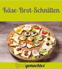 Sie Schmecken Nicht Nur Wunderbar Nein Sie Sind Auch Hubsch Anzusehen Die Rede Ist Von Kase Brot Schnitten Fingerfood Rezepte Snack Ideen Lebensmittel Essen