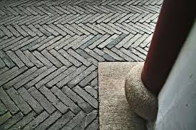 Pin Van Charlie Rulick Op Landscape Architecture Straatstenen Tuin Tuin Ideeen