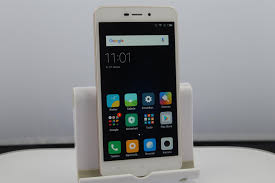 Xiaomi Redmi 4a Testbericht - Das ...
