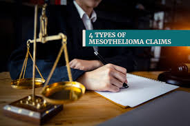 Imagine if you fall in a store or public place — or you're even pushed to the ground — and you break an ankle, an arm or injure another part of your body. 4 Types Of Mesothelioma Claims Bullock Campbell Bullock Harris Pc