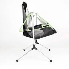 Check spelling or type a new query. The First Ever Swinging And Reclining Camp Chair Hits The Market Today Business Wire