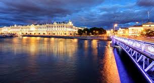 473 Neva Gate Stock Photos