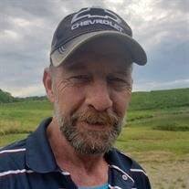 William Earl Rogers Obituary