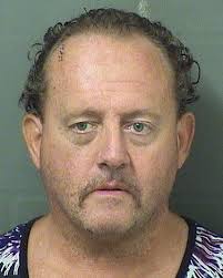 Meet Francis Keller, the Grinch who tried to steal Christmas from a Boynton  Beach Post Office. Officers responded to the U. S. Post Office at 217 N.  Seacrest Blvd., at around 11:10