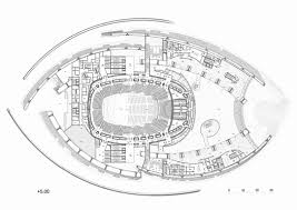 Disney Concert Hall Floor Plan Unique Kazakhstan Central Concert Hall Openbuildings 2 Of Disney Concert Hal Concert Hall Hotel Floor Plan Cultural Architecture