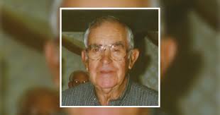 Grady Cleatus Allen Obituary 2018