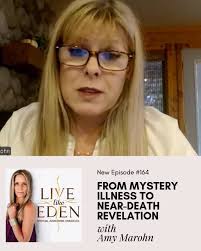 From Meteorologist to Spiritual Explorer: My Journey Join us with guest,  former Weather Channel Meteorologist and journalist turned influencer,  Heather Tesch of @beyond_with_heather_tesch "Beyond with Heather Tesch"  podcast