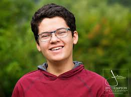 The smoke didn't get us down last night! So many fun images from Aaron's  session