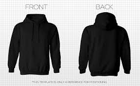 Pin By Vodiy Co On Wick Hoodie Template Black Hoodie Template Black Hoodie