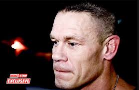 John Cena