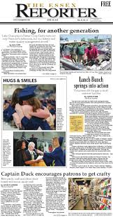 Webb company branches in rutland, vt. June 18 2015 Essex Reporter By Essex Reporter Issuu