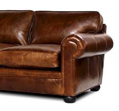 Aico michael amini laguna ridge chair and a half washed oak by michael amini. Sedona Lancaster Oversized Seating Leather Sofa Set