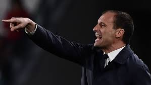 The bianconeri made the announcement in a brief statement on friday, with a press conference. Massimiliano Allegri 7 Potential Destinations For The Italian After Juventus Announce His Departure 90min