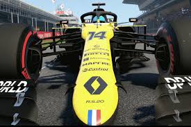 Check spelling or type a new query. Video Why Alonso Had To Gamble On Renault The Race