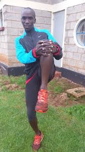 Image by jed leicester for the ineos 1:59 challenge/ shutterstock. Eliud Kipchoge Egh On Twitter After 40k Withv This Shoe Vomero 10 Http T Co G6wkfourup