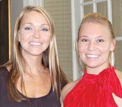 Heather Guilfoyle's Instagram, Twitter & Facebook