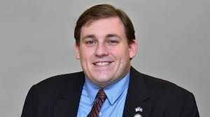 Douglas Smith to represent New York's 5th Assembly District