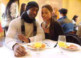 She lives in golden bridge ny with her husband her last name is now luckinbill. Celebrity Co Parents