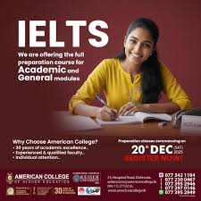 IELTS Preparation Classes Commencing on 20th December 2025 Register Now!  Inquiries:- 077 342 1194 077 230 0467 077 395 2946 077 397 0146 077 395  2949 #IELTS #ieltspreparation #exampreparation