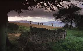 Barry Lyndon: The Most Beautiful Film I've Ever Seen