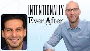 Intentionally Ever After with guest Shawn Meredith