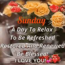 Blessed Sunday Gifs Tenor Sunday images quotes sayings blessings memes archives ~ page 17 of 34 ~ freesayings.com. blessed sunday gifs tenor