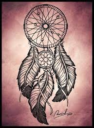 Dreamcatcher Feather Tattoos Dream Catcher Dreamcatcher Tattoo