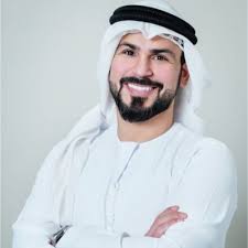 Tariq Al Hosani‏