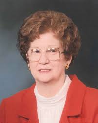 Most Recent Obituaries