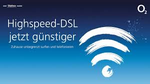 Wer sagt, kunst ist nur für die gestaltung? O2 Schickt Die Neuen Dsl Tarife My Home S M Und L Ins Rennen