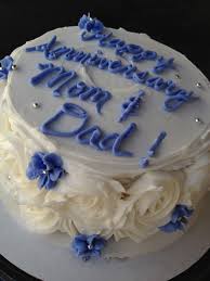 Miss catty cakes cake design has uploaded 232 photos to flickr. My Parents 40th Anniversary Cake 40th Anniversary Cakes 30th Anniversary Cake Amazing Cakes